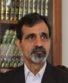 دکتر صادق عبادی