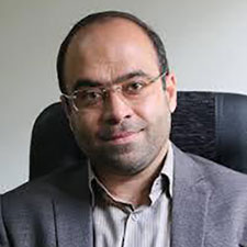 دکتر حسین نورزاد