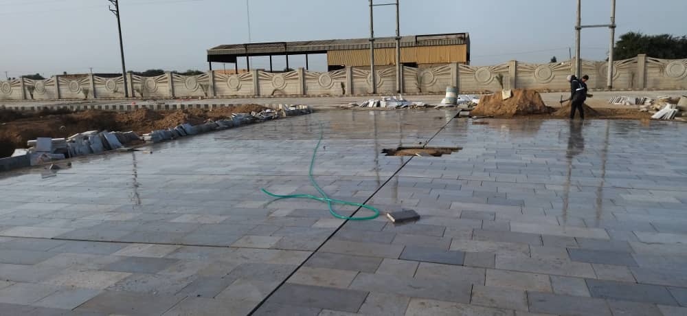 محسن آذرپور