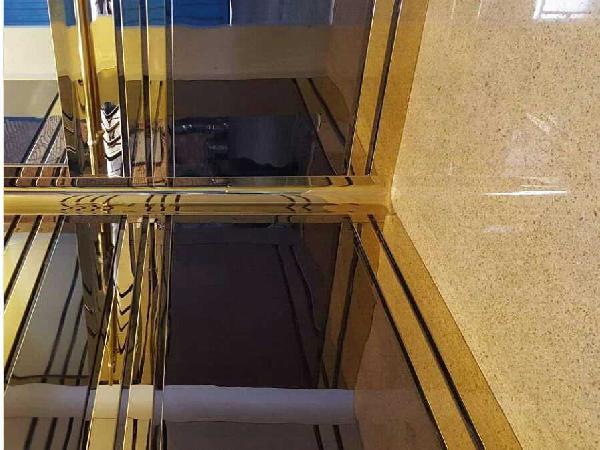 شرکت کابین سازی آریاز