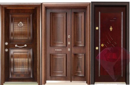 تولید درب چوبی ،کمددیواری،ملامینه،ضدآب،hdf,mdf